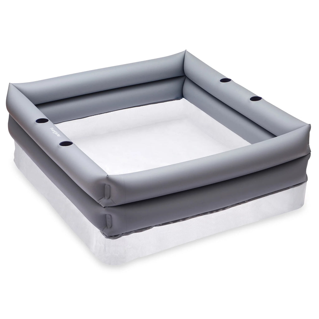 Rectangular Inflatable Swimming Pool S478
