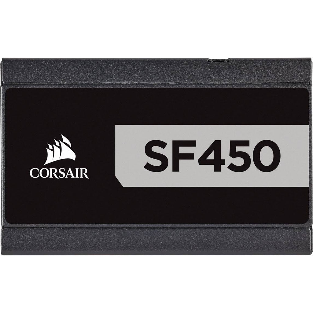 SF450 450 Watt 80 Plus Platinum SFX PSU K160