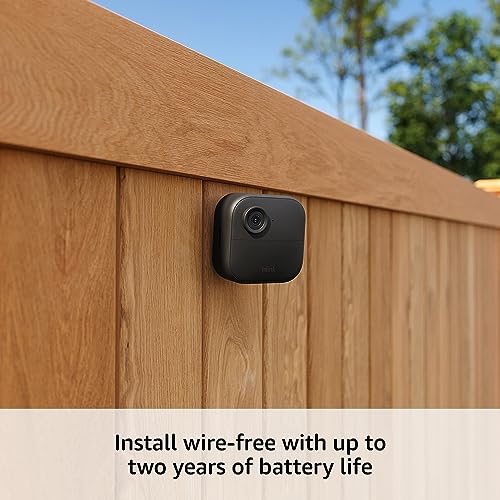 Wireless 1080p HD Security Camera 3 Camera System J709963