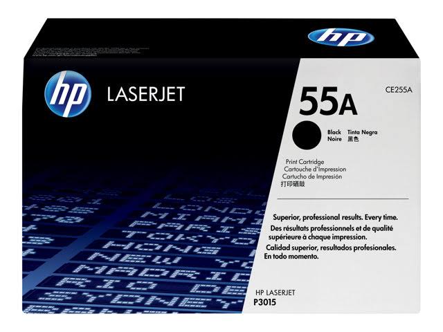 Black Print Cartridge Single Pack U748