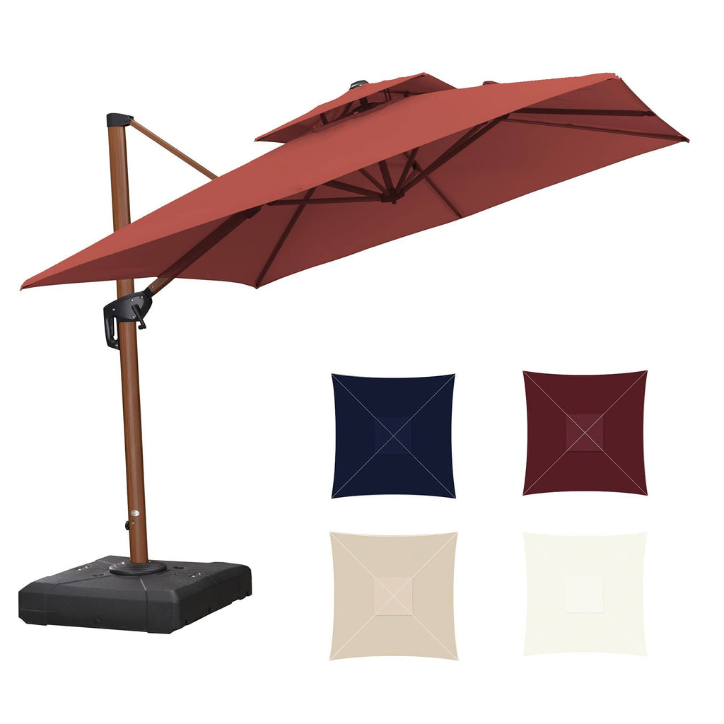 9ft Patio Umbrella V149