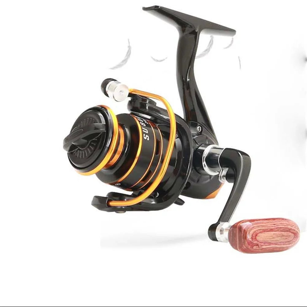 Fishing Reel D883