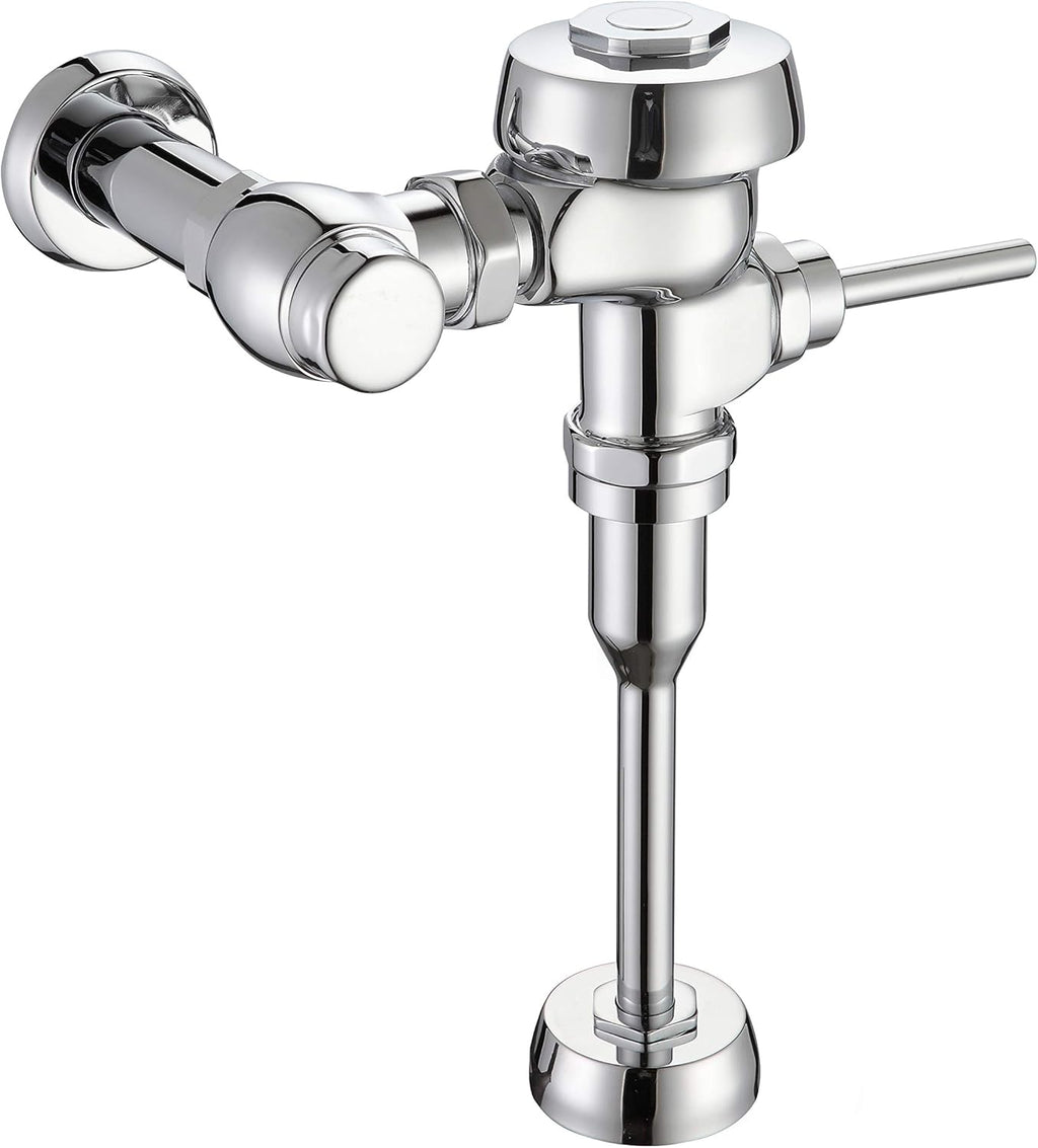Chrome Urinal Flush Valve B998