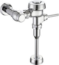 Chrome Urinal Flush Valve B998