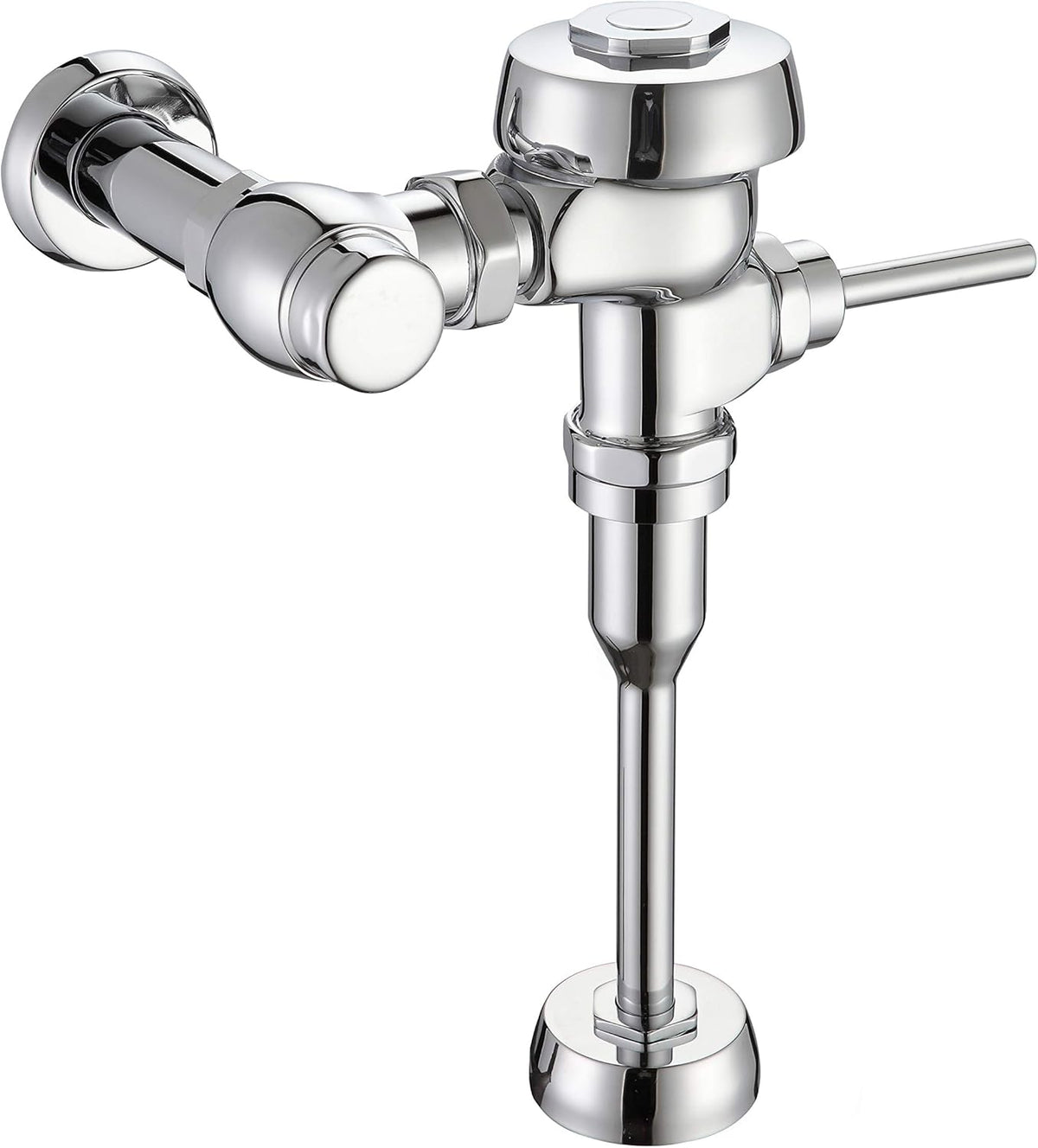 Chrome Urinal Flush Valve B998