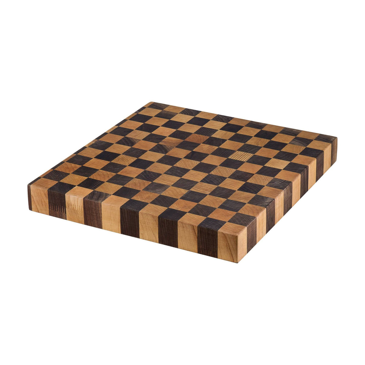 17 in. Solid Wood Cutting Board T5955
