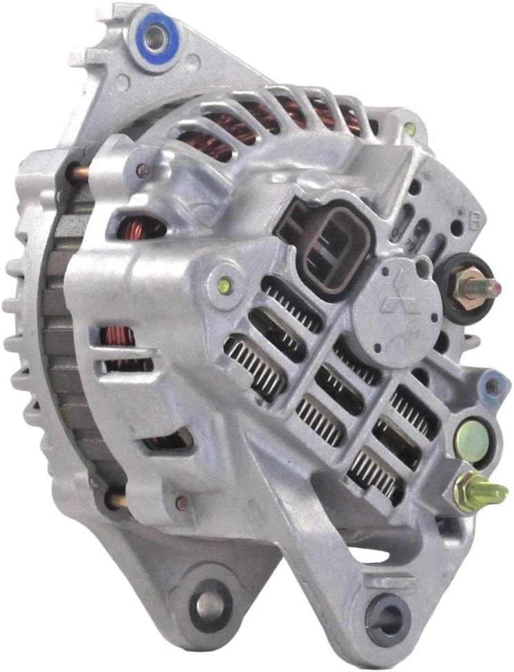 12 Volt 65 Amp Alternator S656615