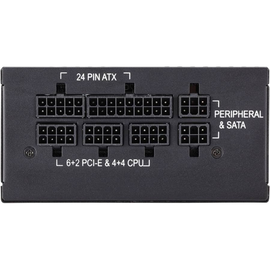 SF450 450 Watt 80 Plus Platinum SFX PSU K160