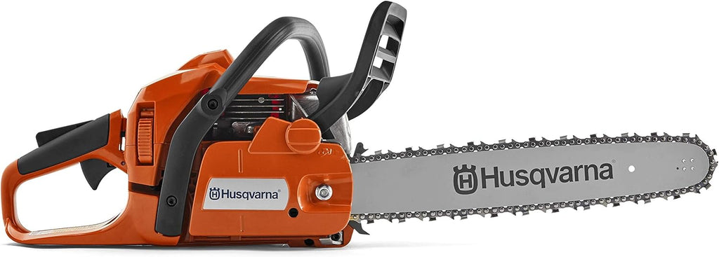 16" Gas Chainsaw T423