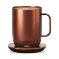 14 oz Black Smart Mug V120255