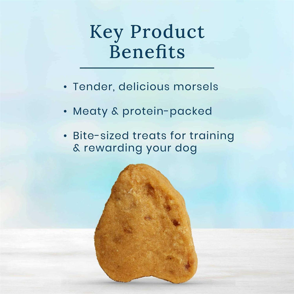 Chicken Dog Treats M65394