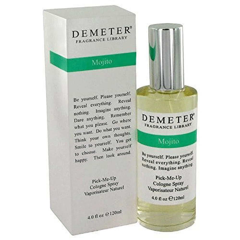 Mojito Cologne Spray 4 oz F533