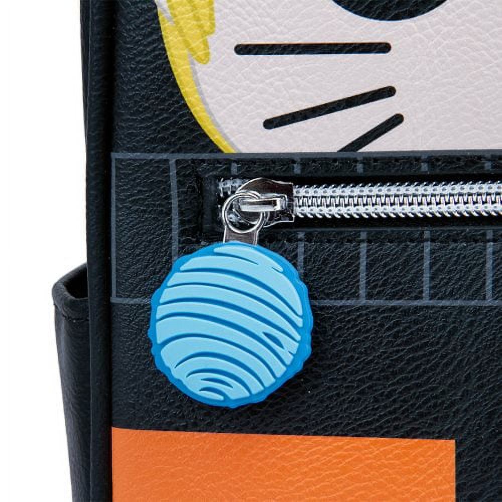 Mini-Backpack D681