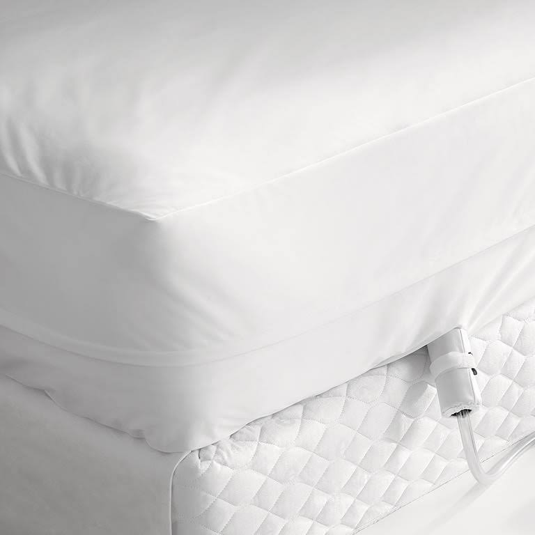 King Mattress Cover E1778