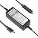 65W USB-C Car Laptop Charger Z9892