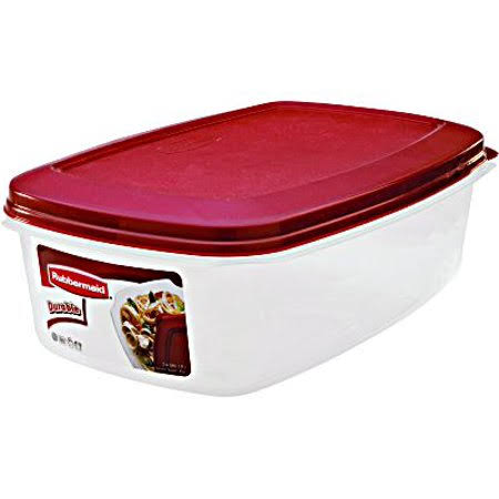 2.5 Gallon Food Storage Container (Case of 2) P321081