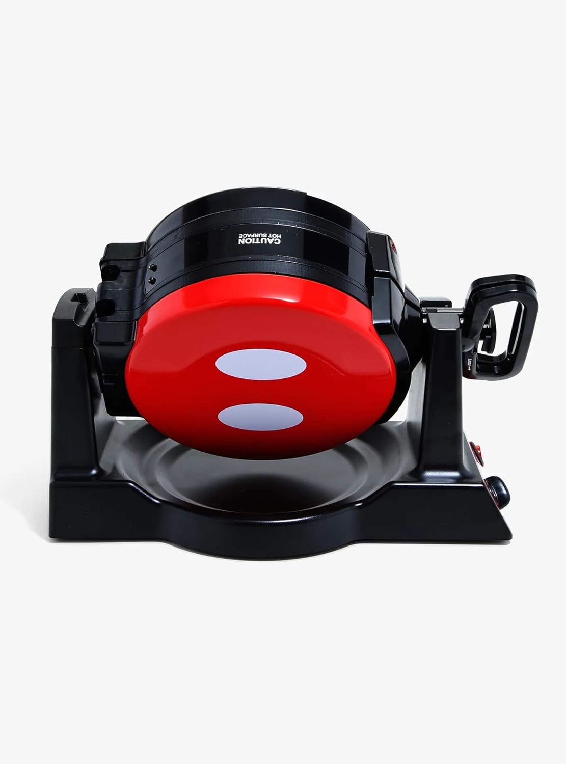 Double Flip Waffle Maker N5964