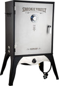 24 in Vertical Smoker Y69857