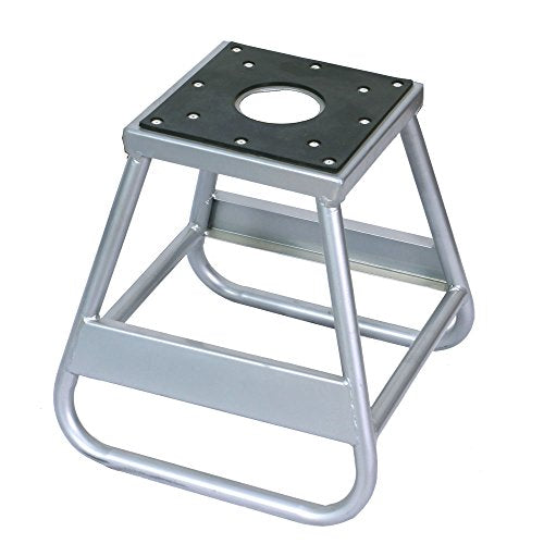 Universal Steel Motorcycle Lift Stand 1000LB Capacity L83629