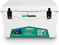 45QT Rotomolded Ice Cooler Y104
