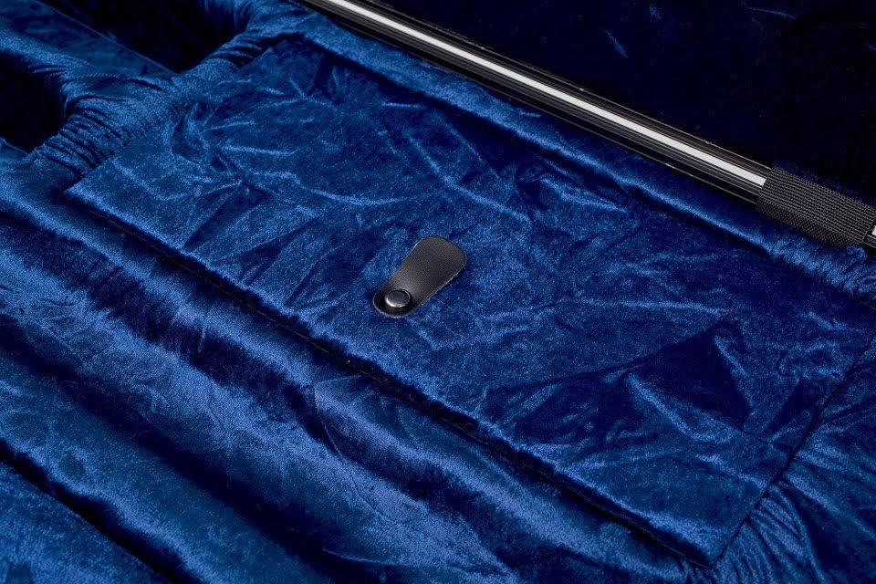 V-Shape Hardcase Y94425
