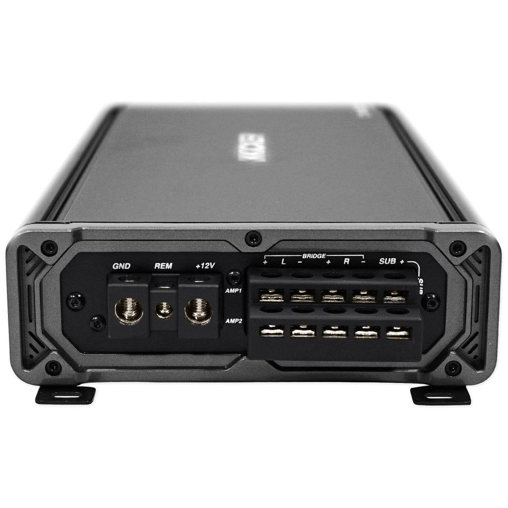 5-Channel Car Amplifier E7442