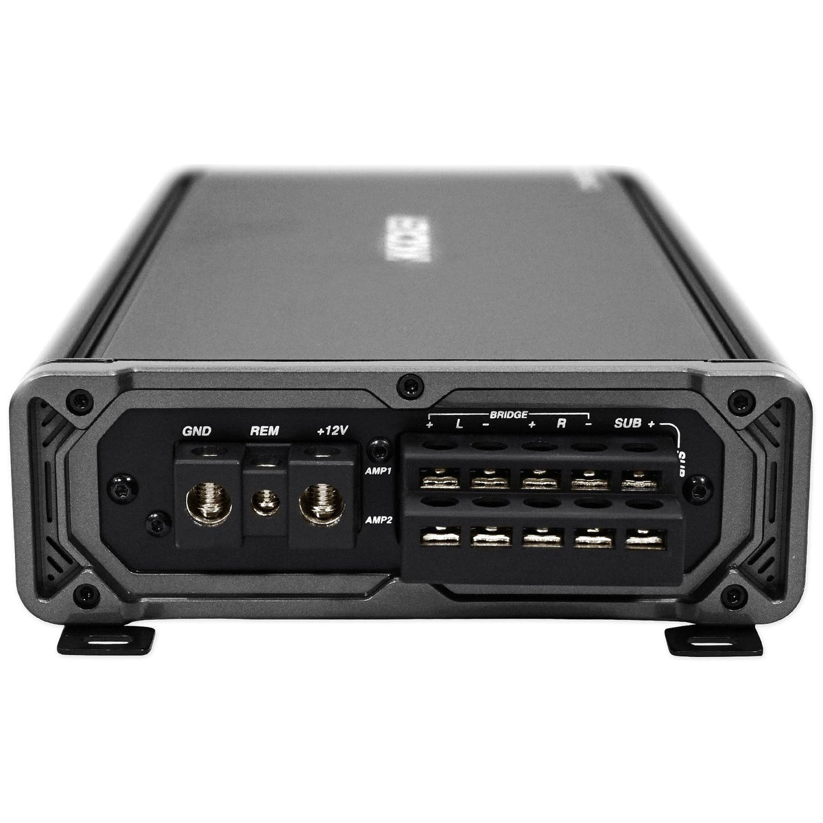 5-Channel Car Amplifier E7442