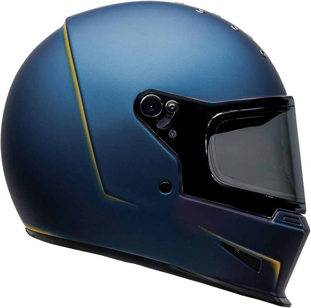 Vanish Matte Black Red Large Helmet S18895