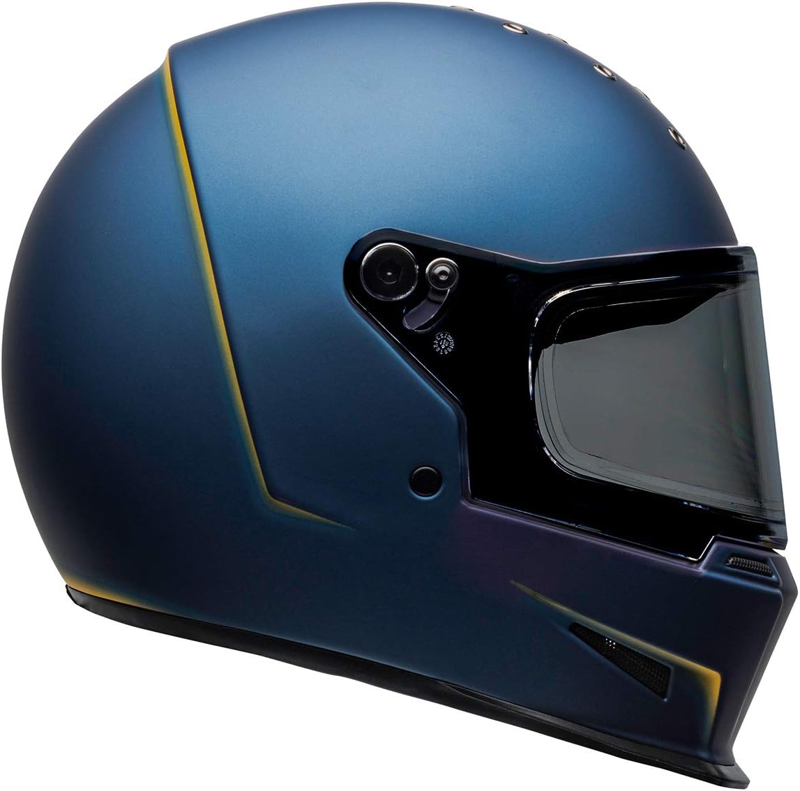Vanish Matte Black Red Large Helmet S18895