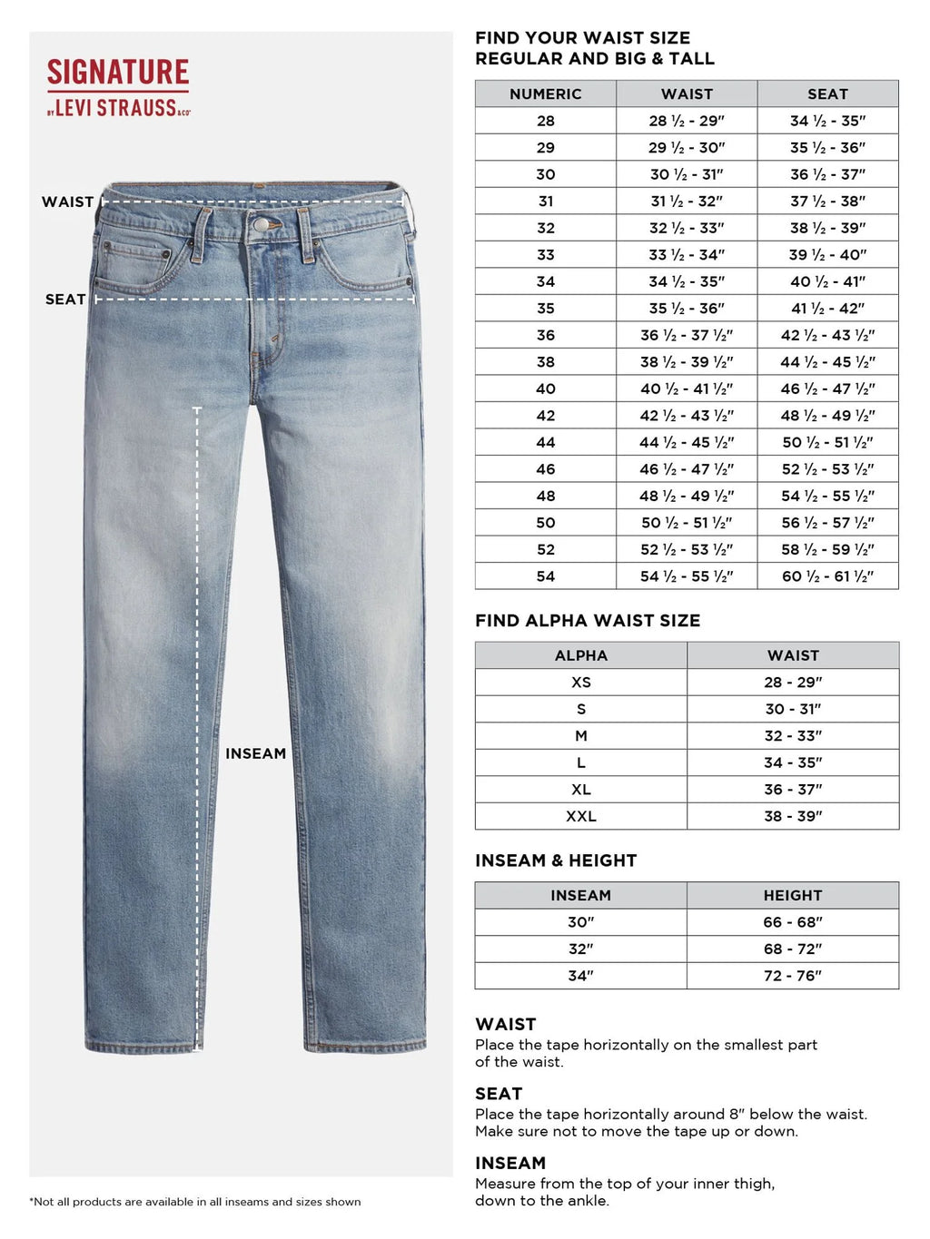 Athletic Hybrid Chino Pants S6219