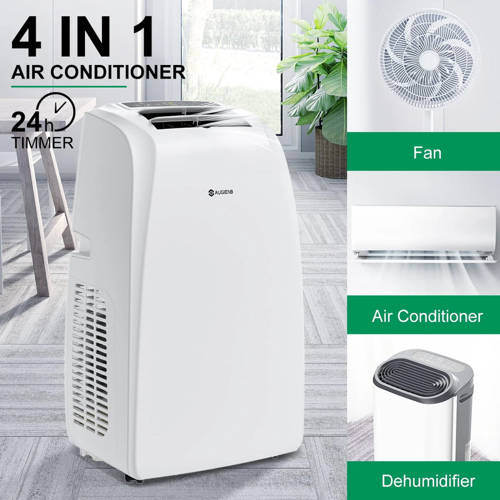 14000 BTU Portable Air Conditioner Z684682