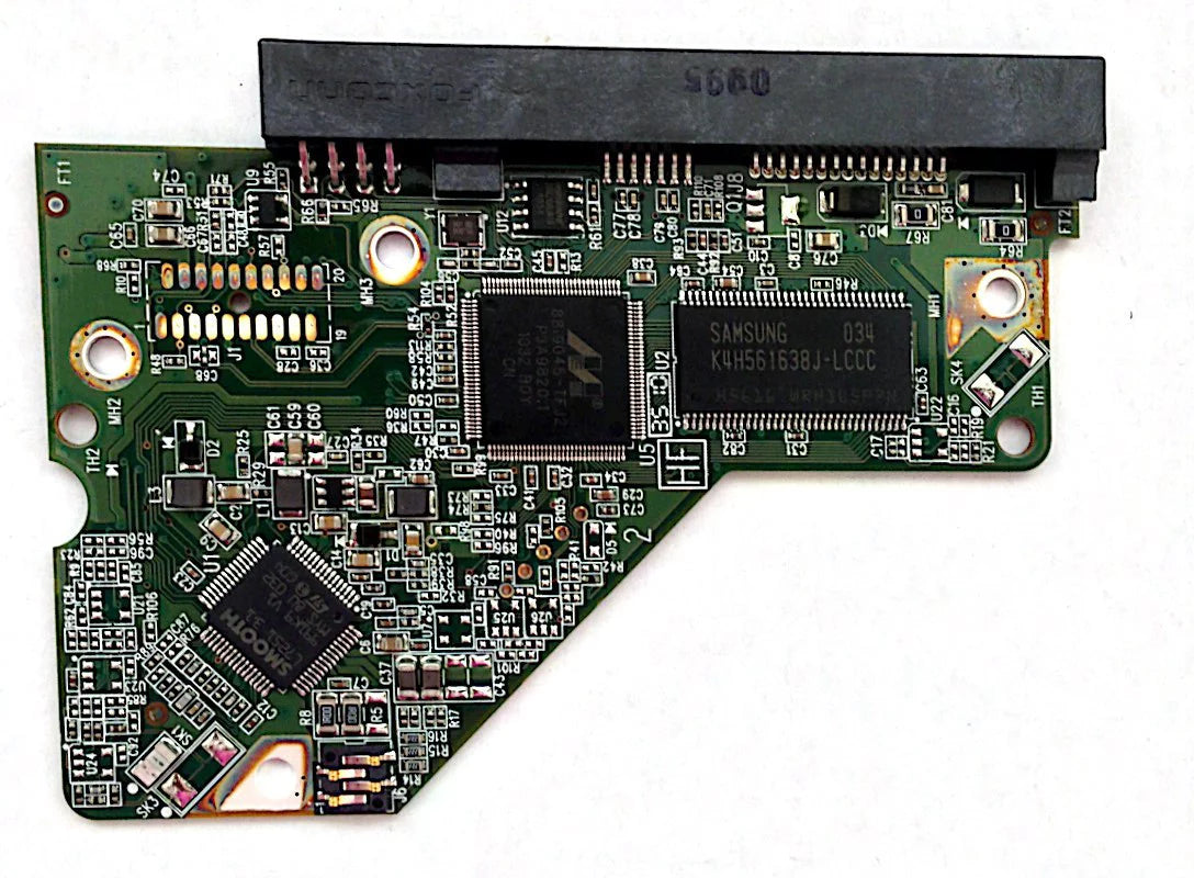 500GB Hard Drive J51055