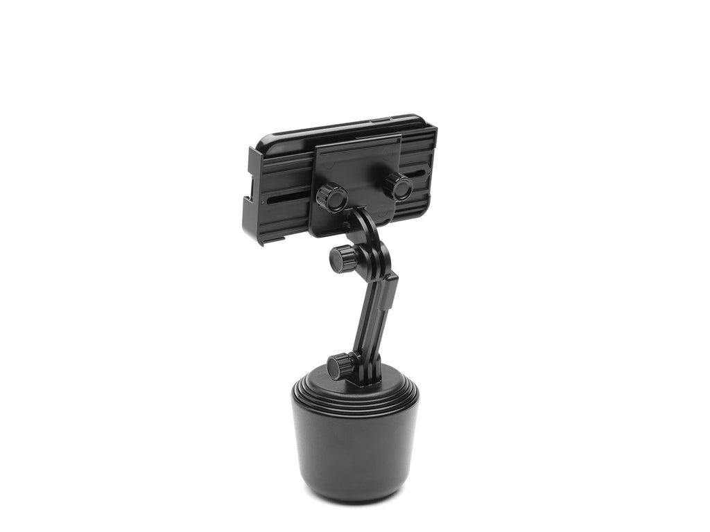 CupFone Two View with Extension Cell Phone Holder for Car C457154