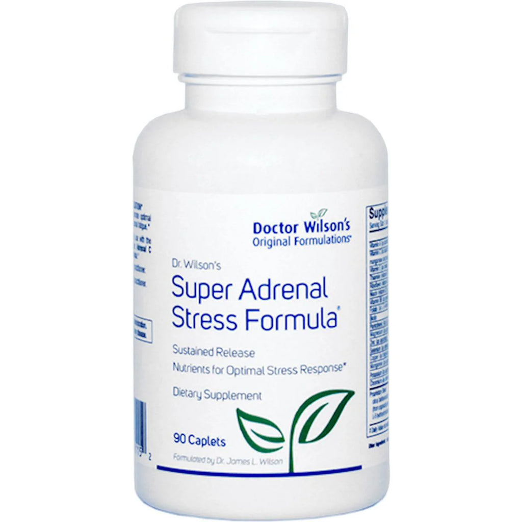 Adrenal Stress Formula E19279