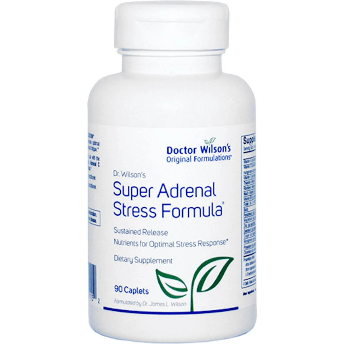 Adrenal Stress Formula E19279