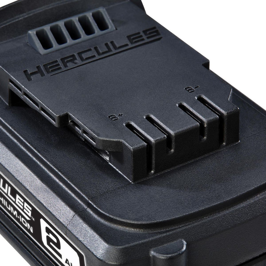 20V 2 Ah Lithium-Ion Compact Battery I292558