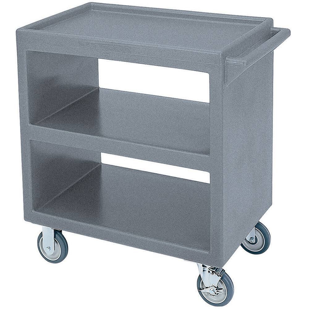 Plastic Open Service Cart H989090