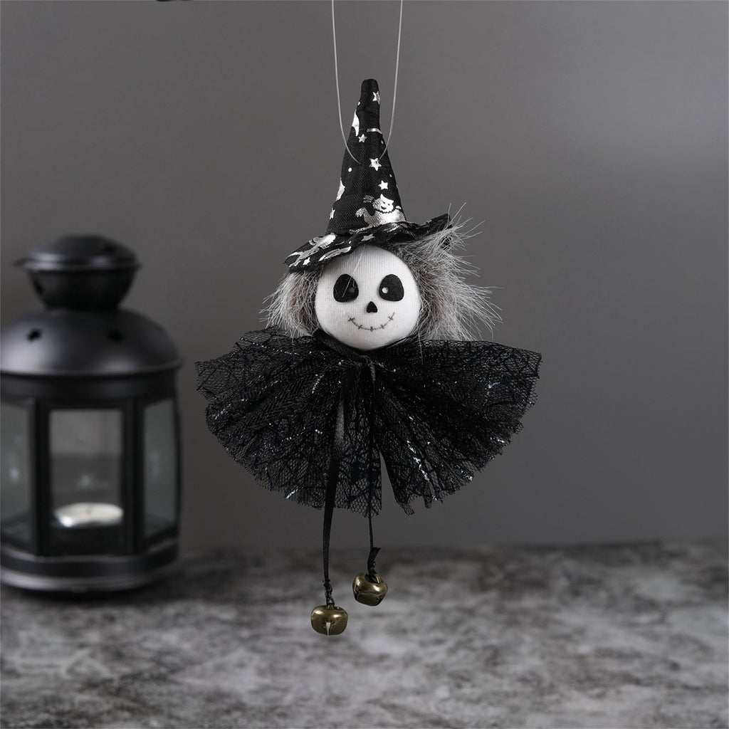 Halloween Doll M130