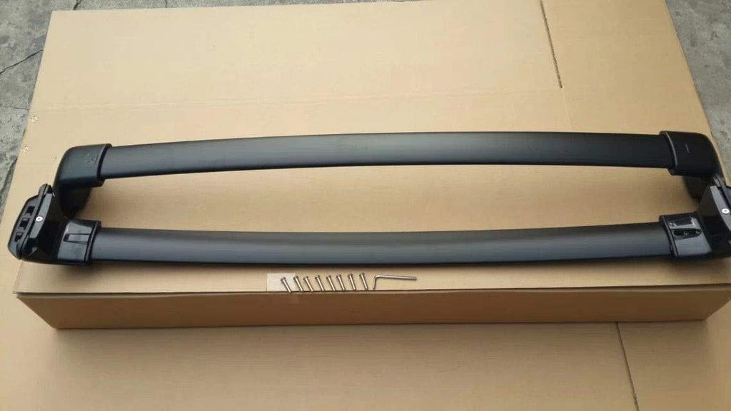 Roof Rack Cross Bar Mount Bolt (Black) G739