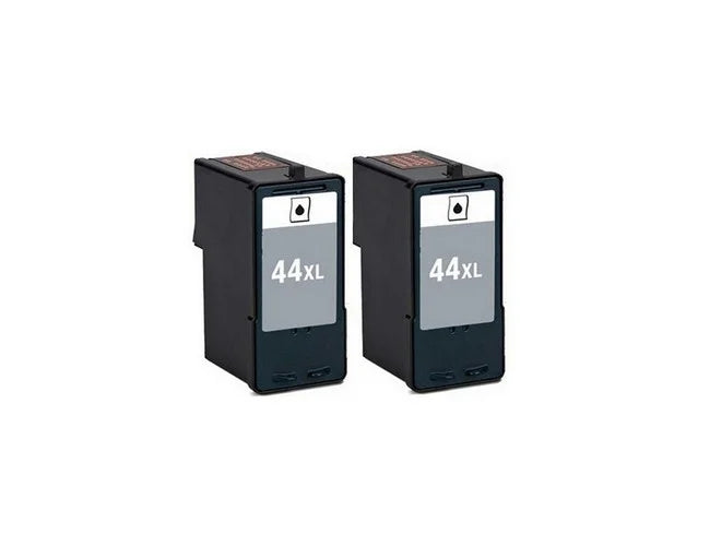 Replacement Black High Yield Inkjet (2/PK) E57518