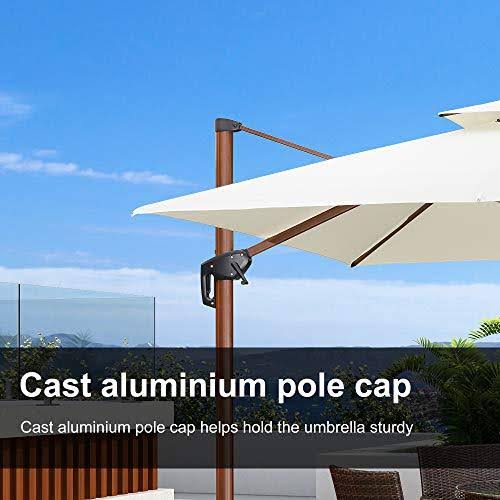 9ft Patio Umbrella V149