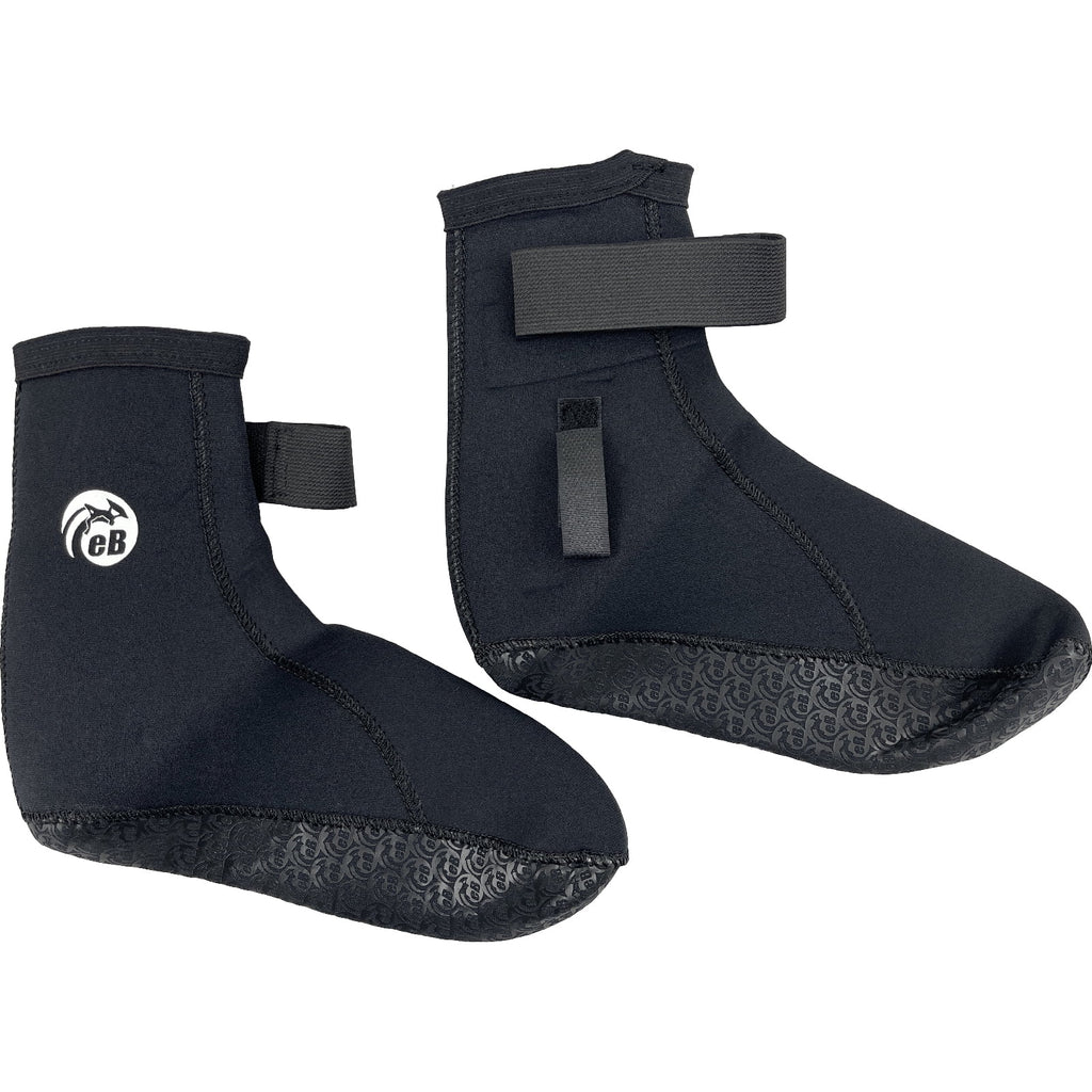 5mm Swimfin Socks I4893