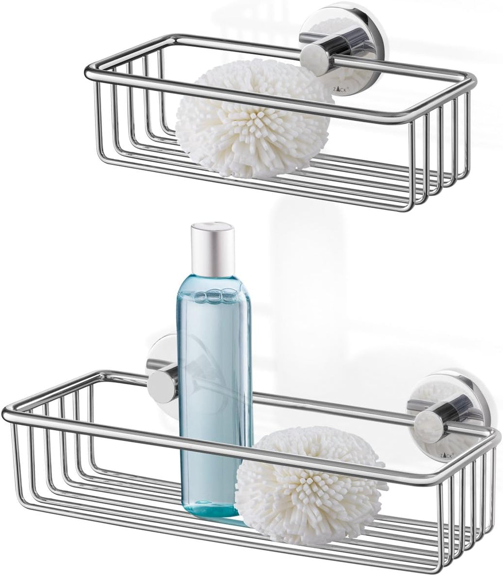 Large Shower Basket H3370