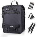 Waterproof Motorcycle Saddle Rack Trunk Bag M6388