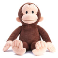 15" Plush D661