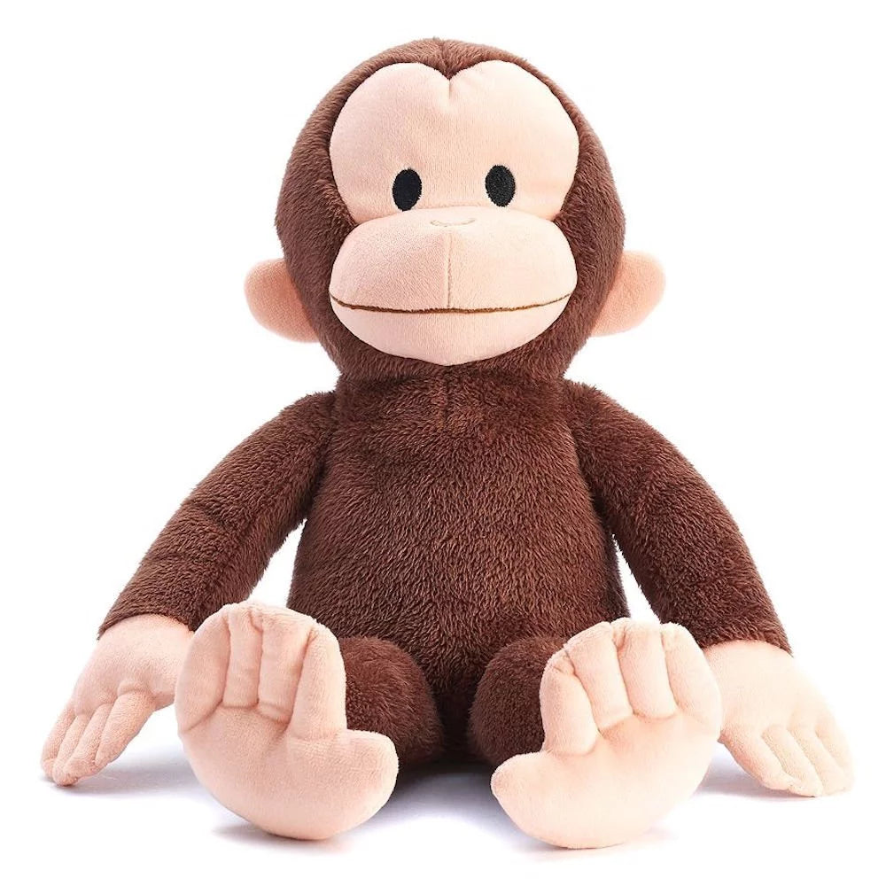 15" Plush D661