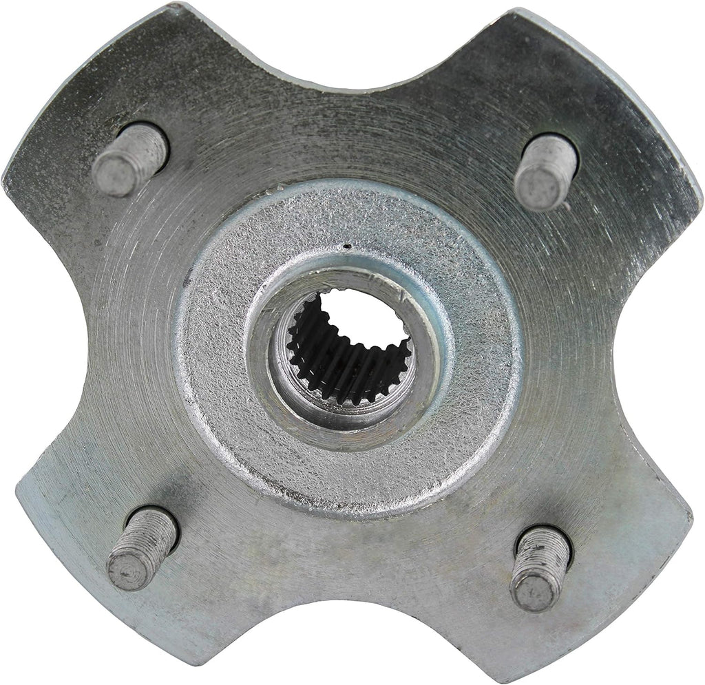 Rear Wheel Axle and Hubs for Honda TRX 500 2001-2014 D712672