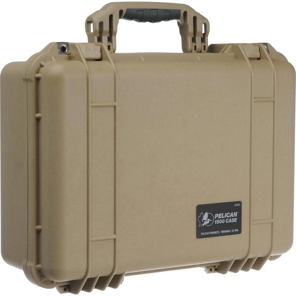 Tan 1500 Case B5781