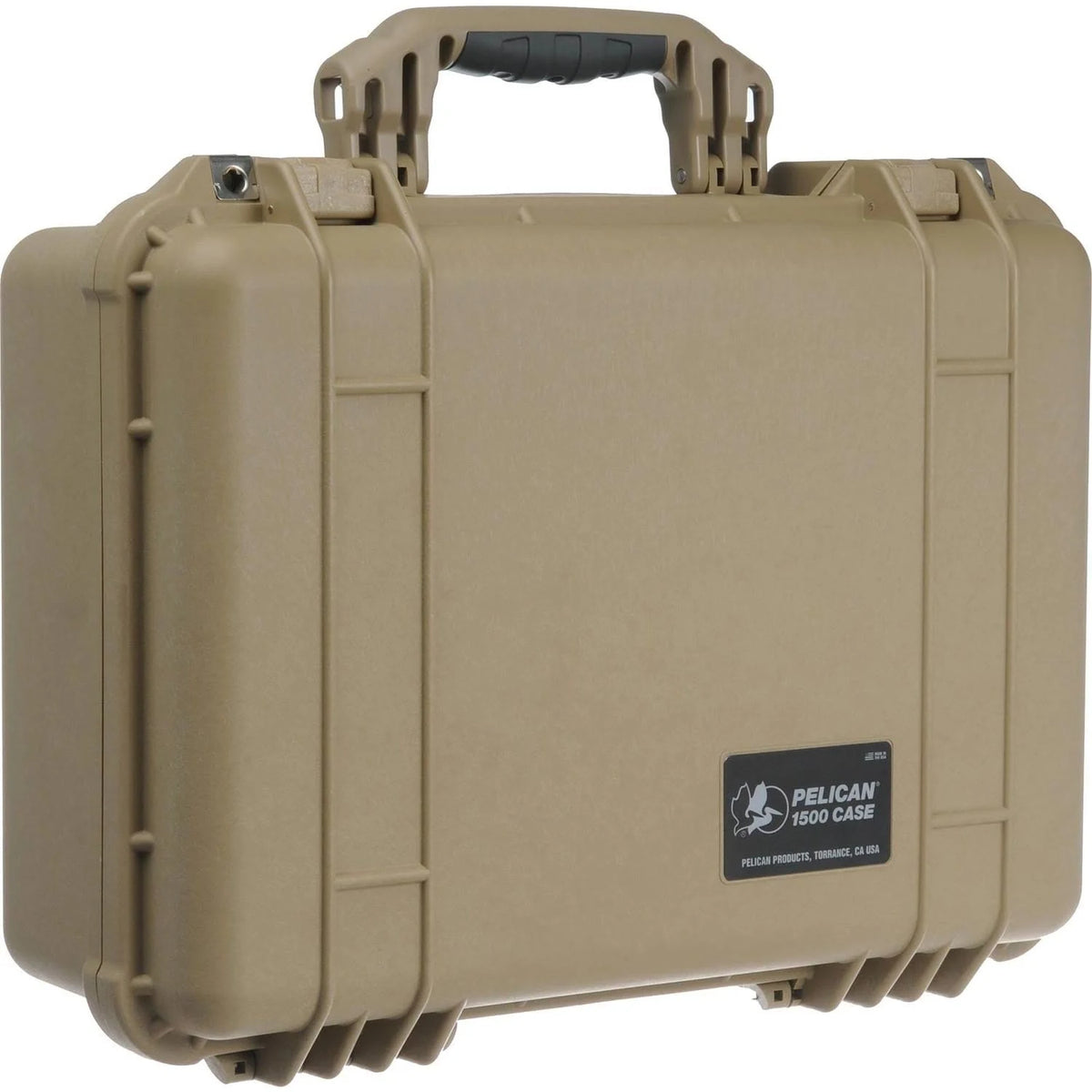 Tan 1500 Case B5781
