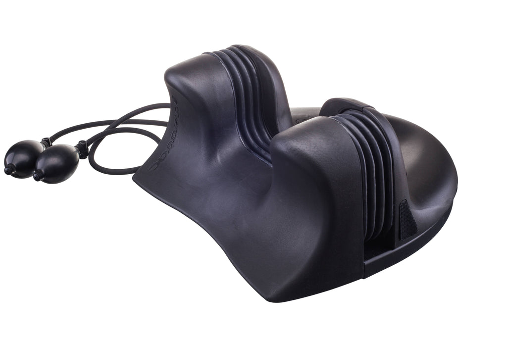 Cervical Pneumatic Traction Neck Support Brace M483321